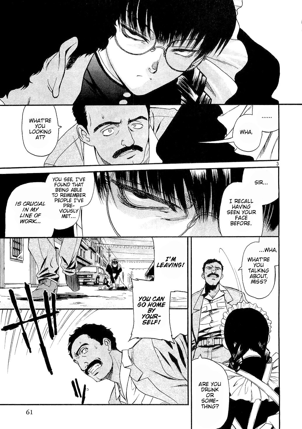 Black Lagoon chapter 50 page 3