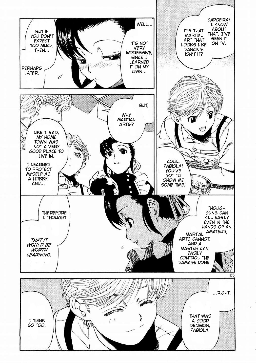 Black Lagoon chapter 52 page 24