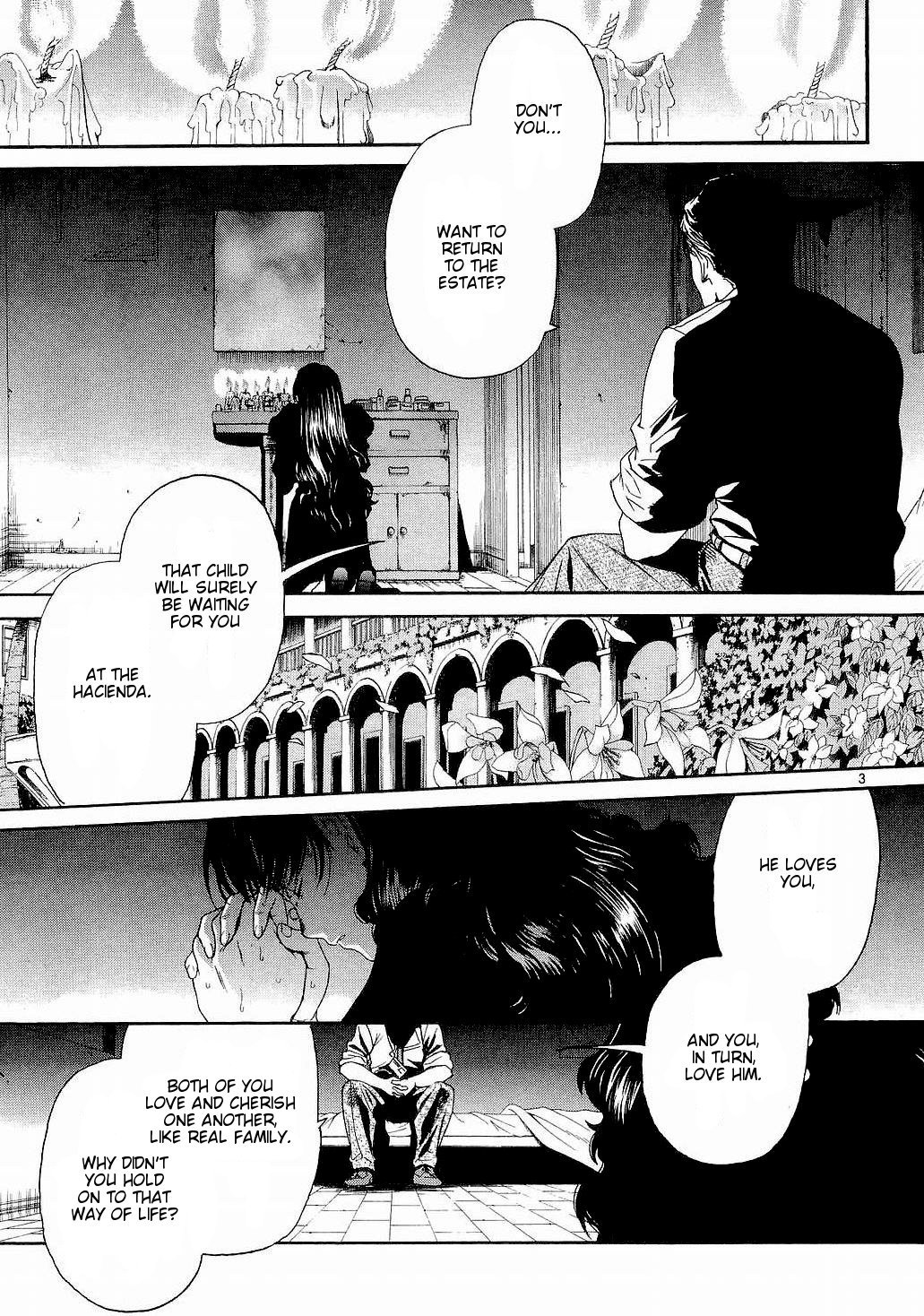 Black Lagoon chapter 54 page 3