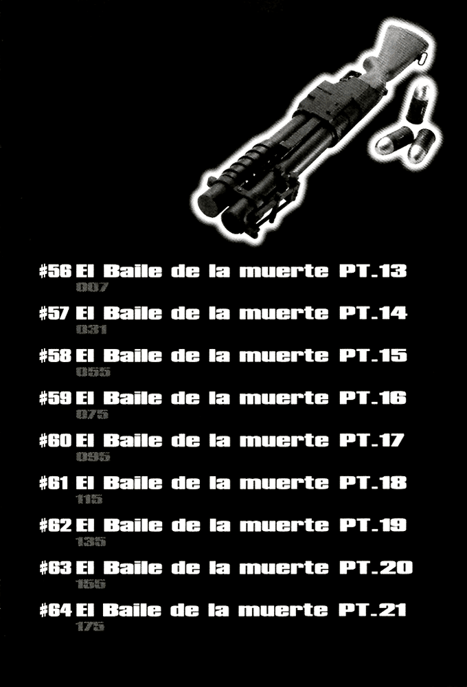 Black Lagoon chapter 56 page 7