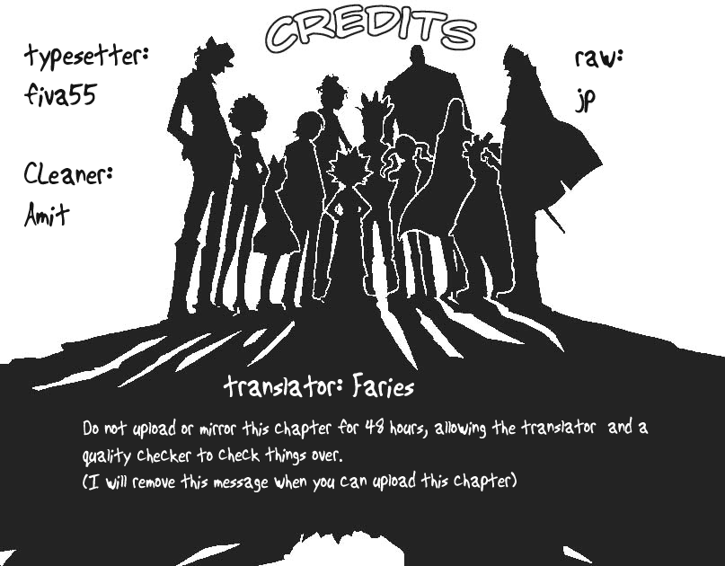 Black Lagoon chapter 65 page 22