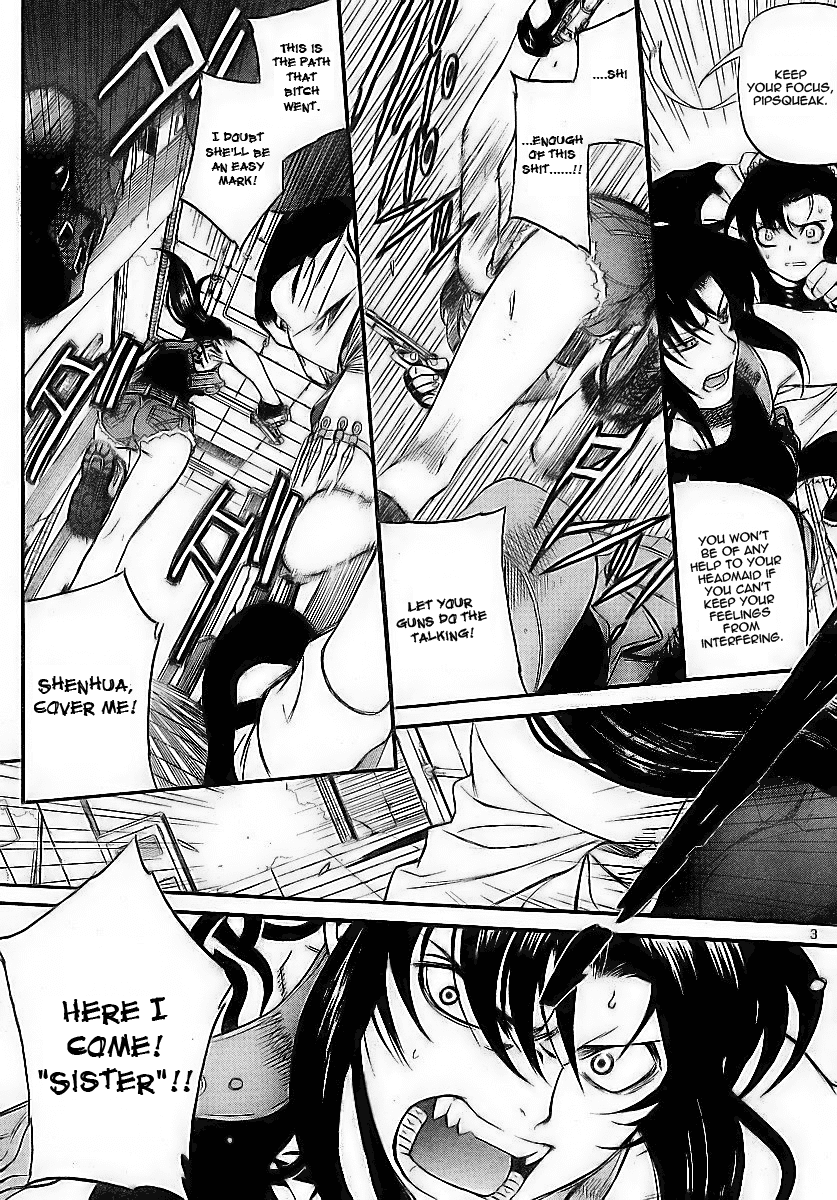 Black Lagoon chapter 65 page 4