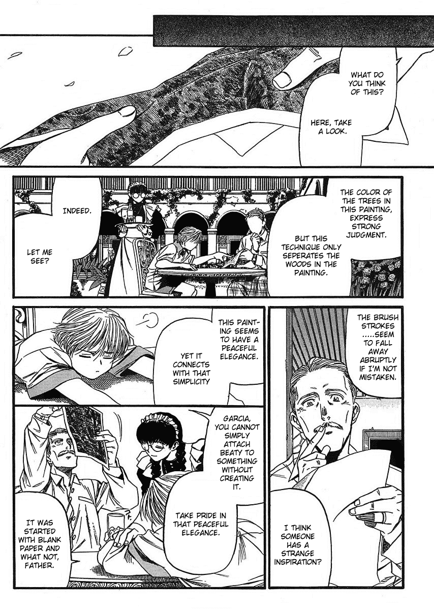 Black Lagoon chapter 66 page 14
