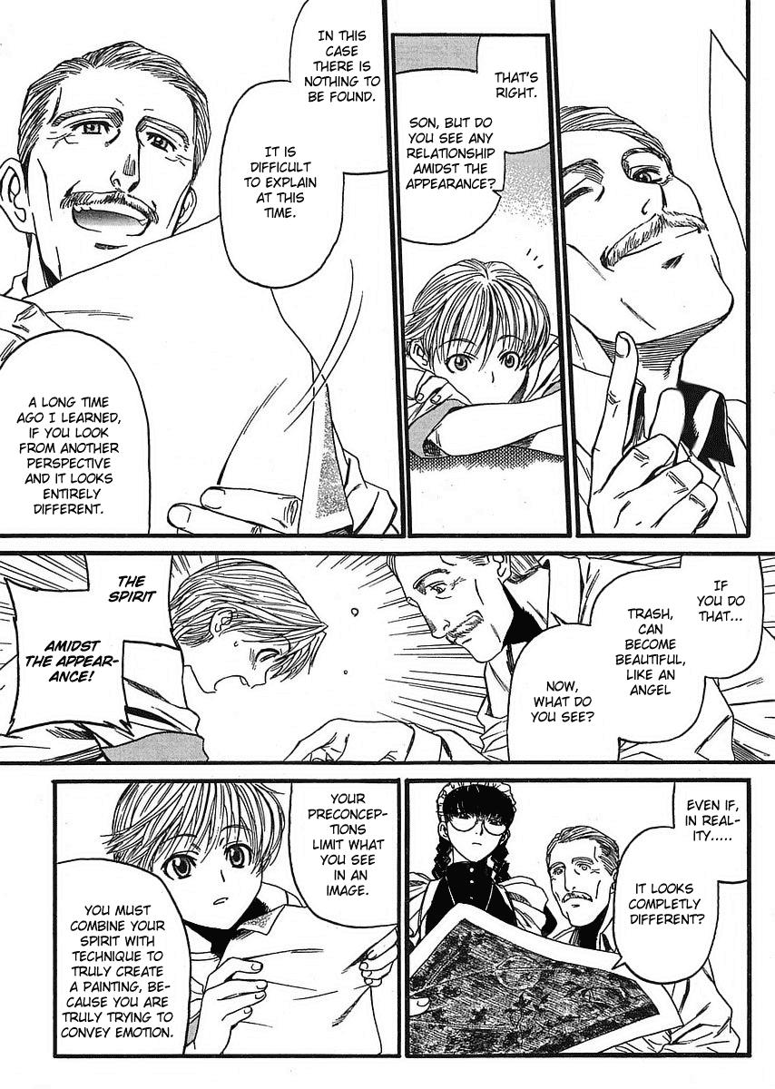 Black Lagoon chapter 66 page 15