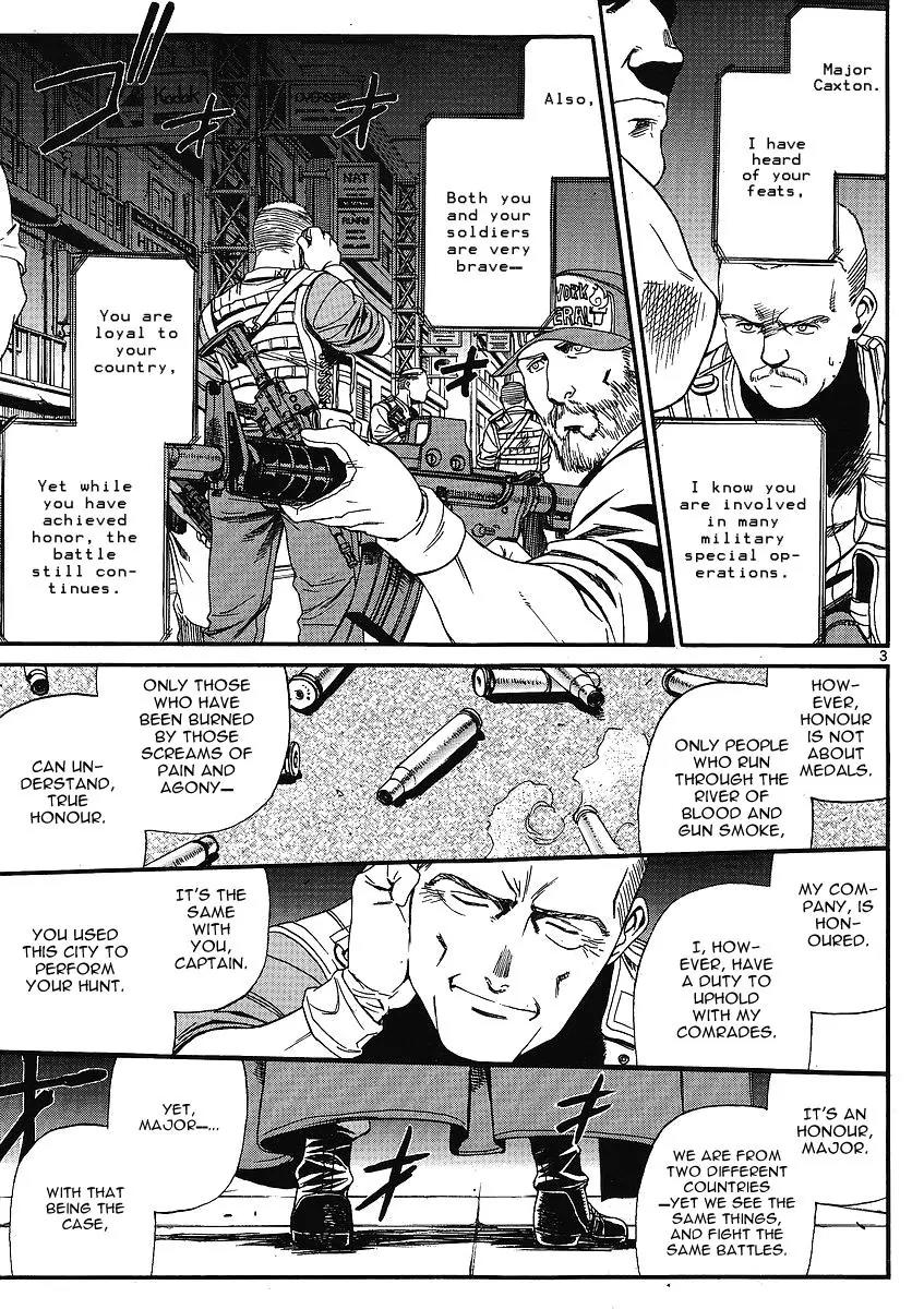 Black Lagoon chapter 69 page 4