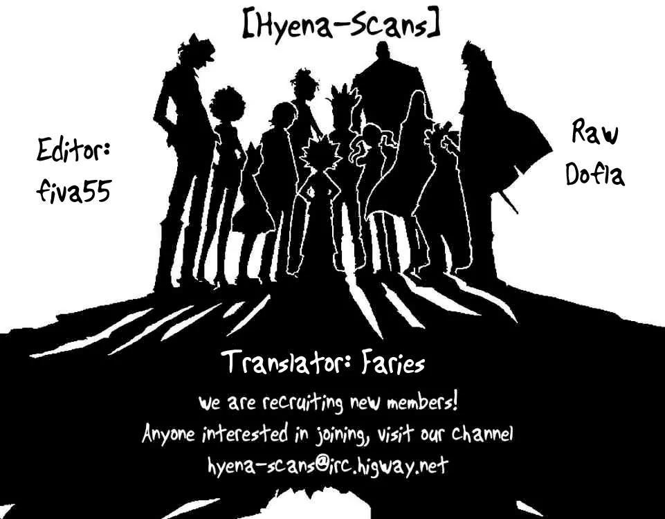 Black Lagoon chapter 71 page 16