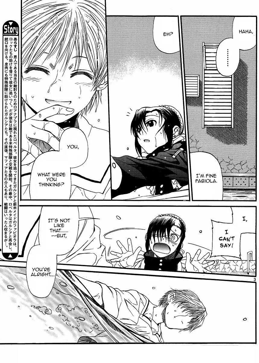 Black Lagoon chapter 71 page 3