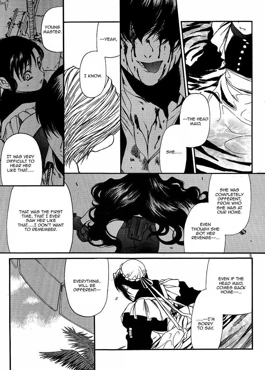 Black Lagoon chapter 71 page 5