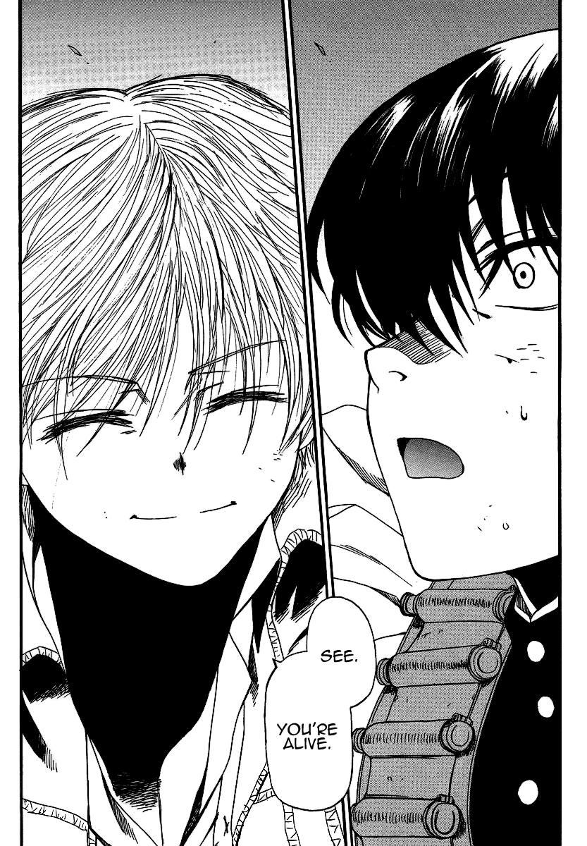 Black Lagoon chapter 76.5 page 4