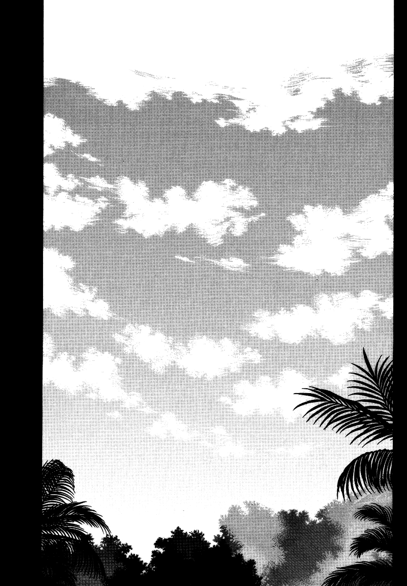 Black Lagoon chapter 76 page 26