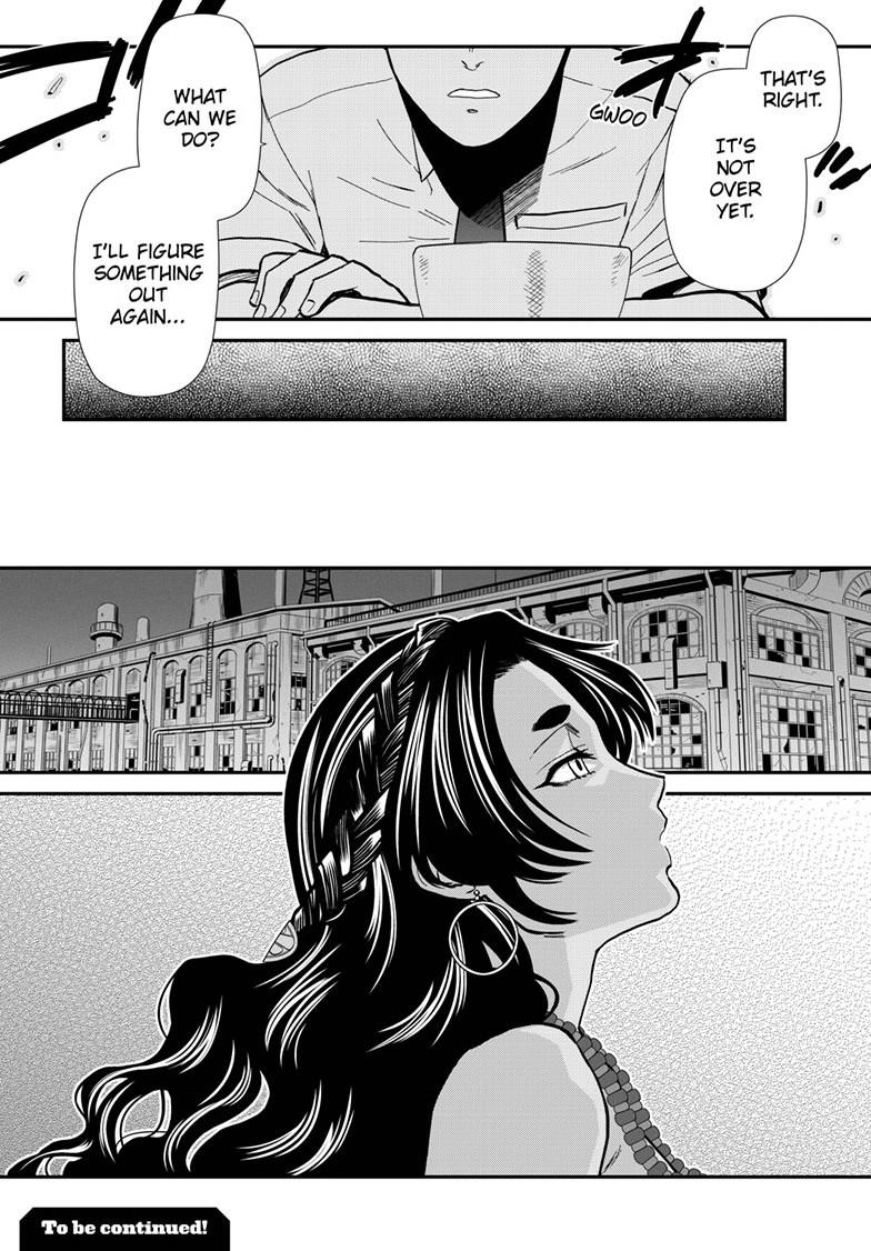 Black Lagoon chapter 118 page 24