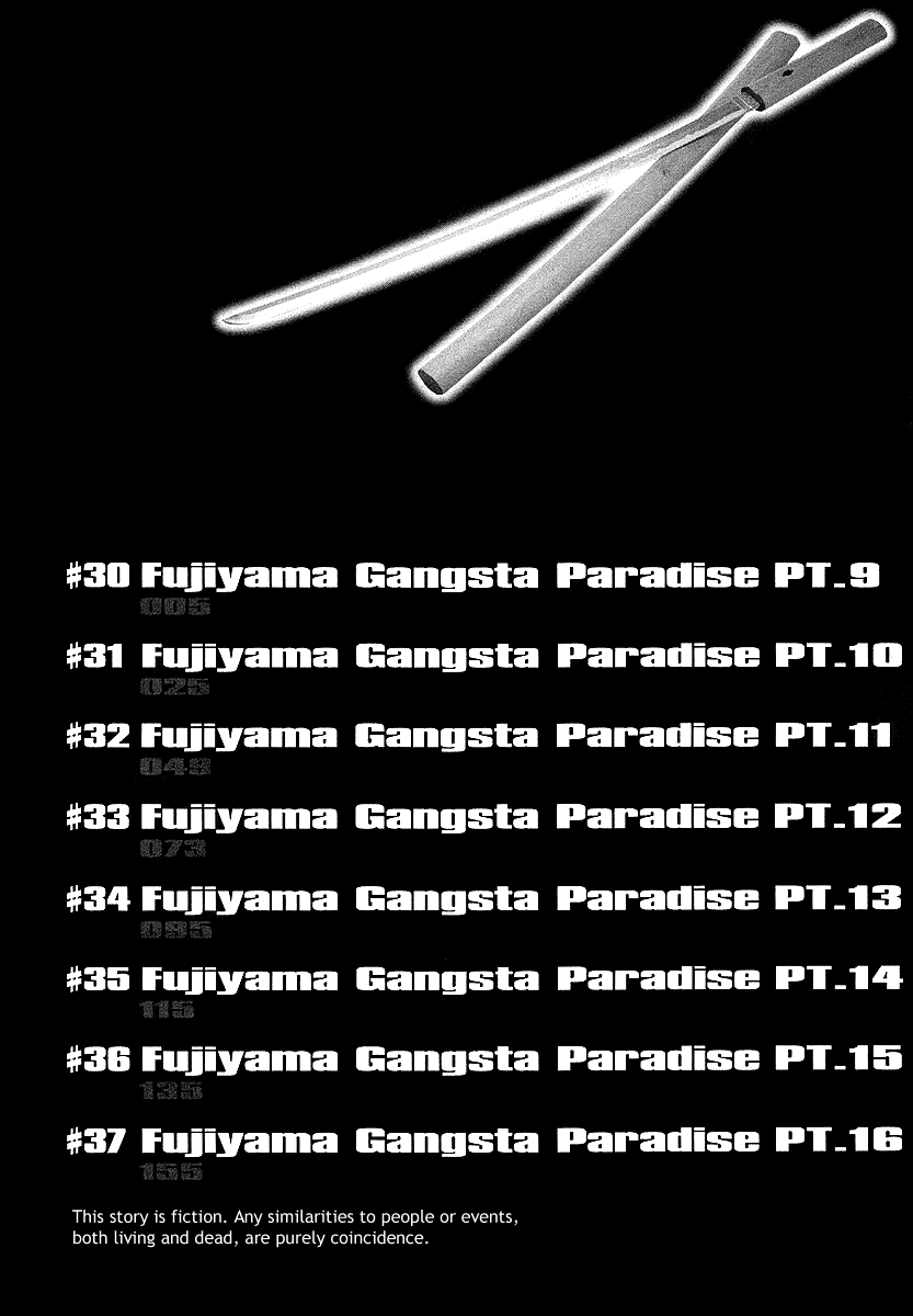 Black Lagoon chapter 30 page 7