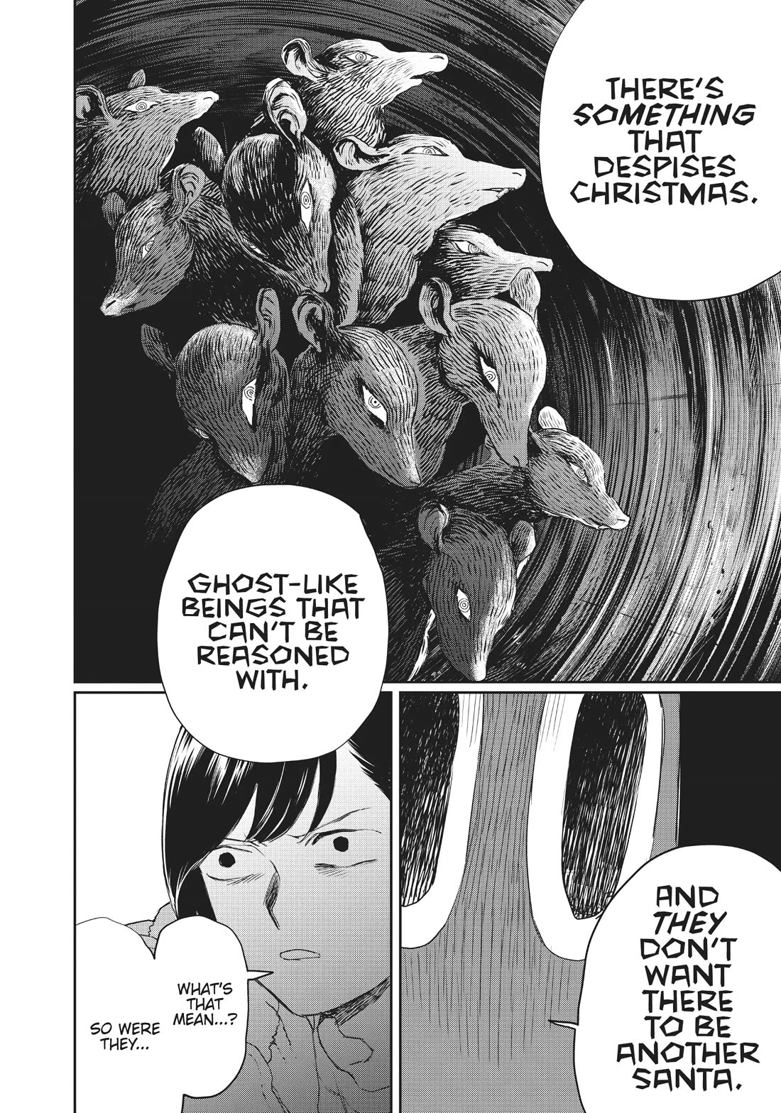 Black Night Parade chapter 13 page 15