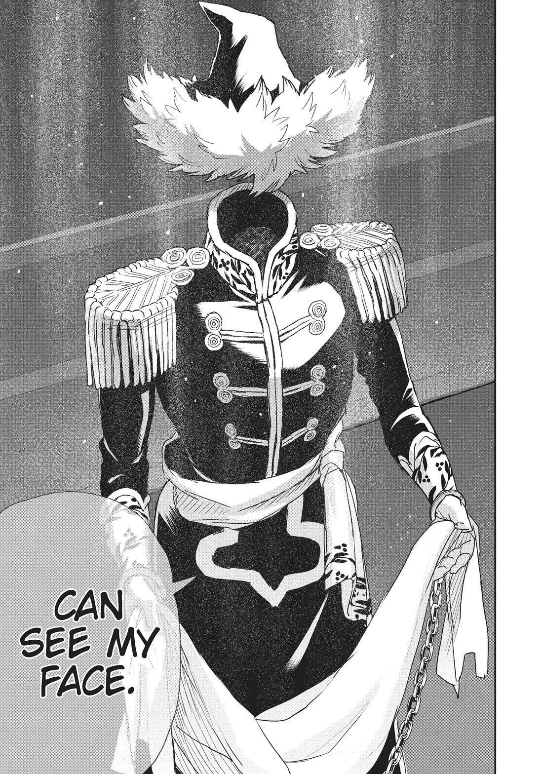 Black Night Parade chapter 13 page 26