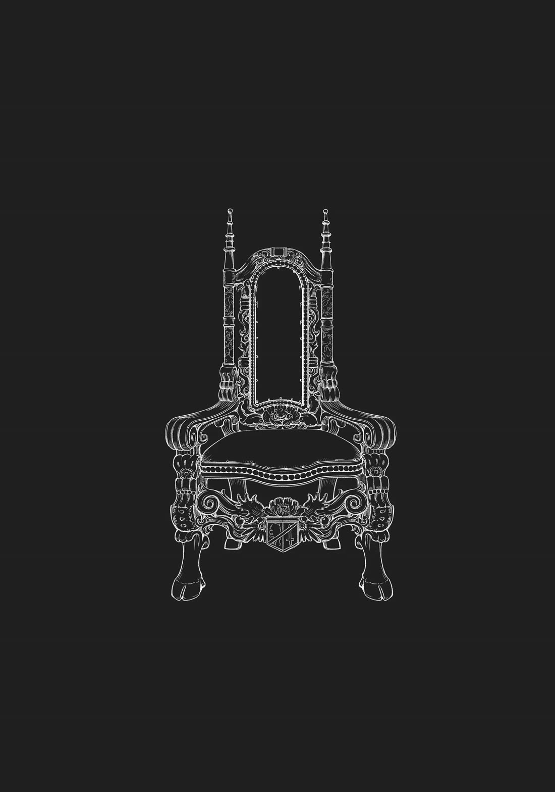 Black Night Parade chapter 14 page 37