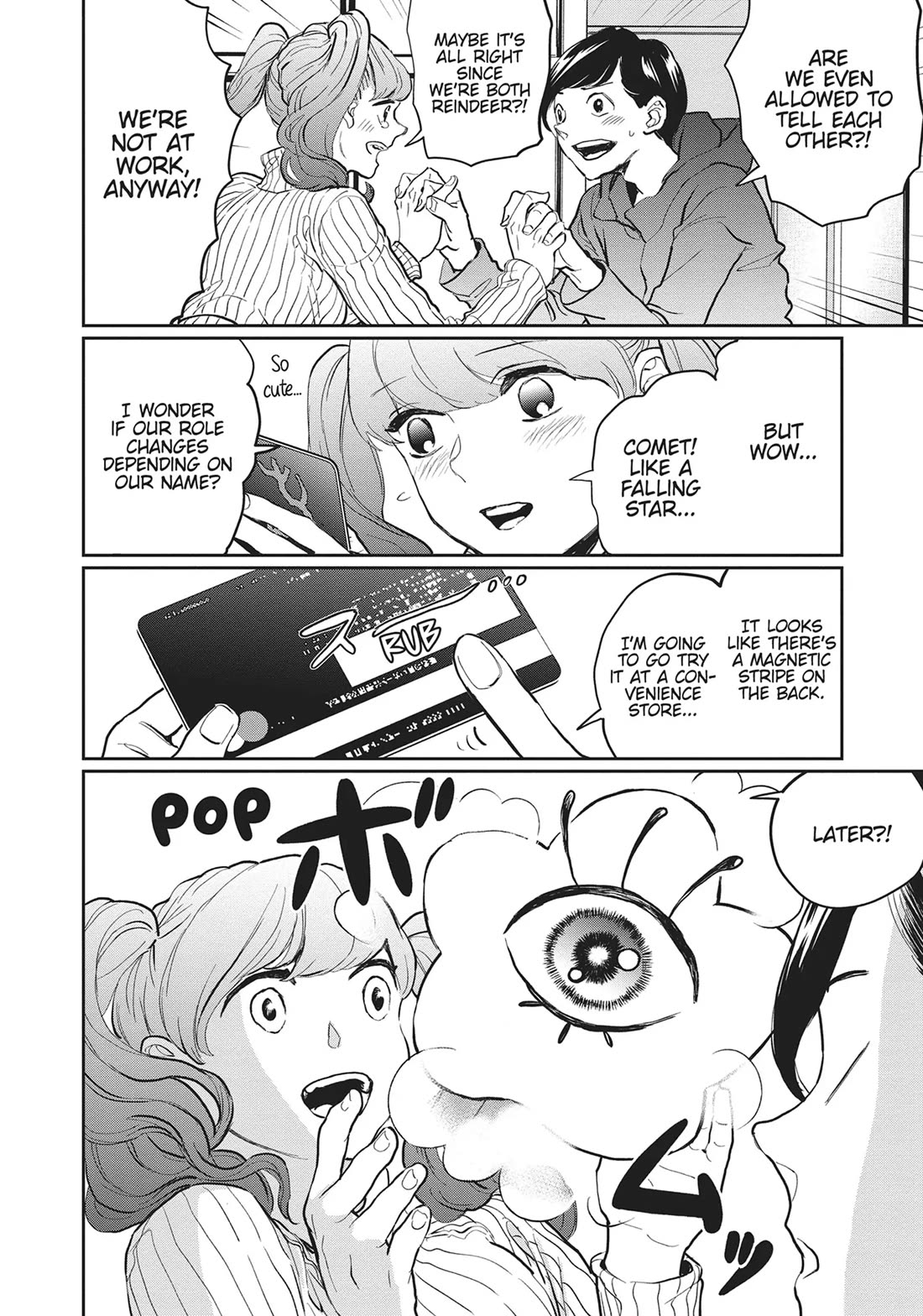 Black Night Parade chapter 19 page 35