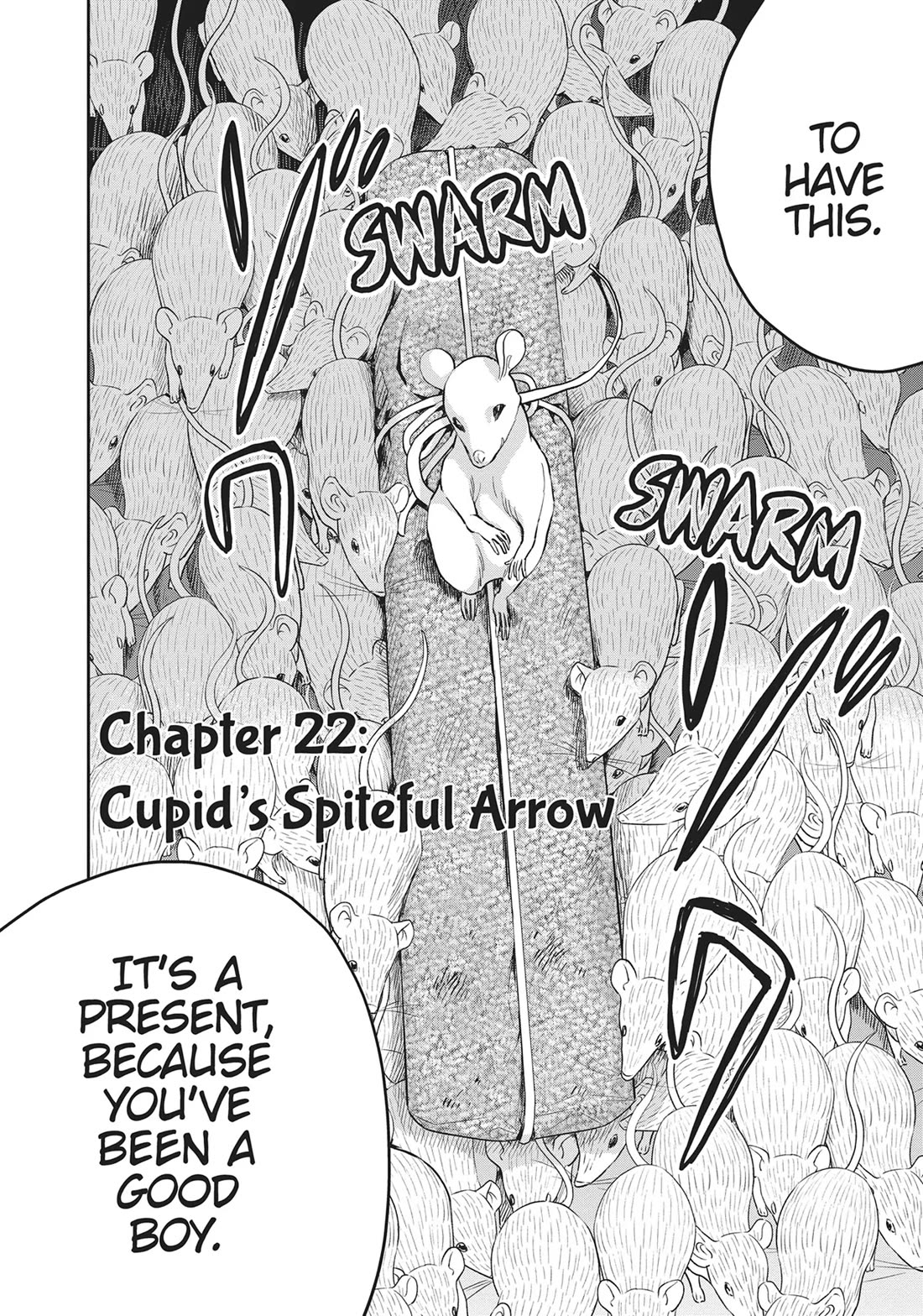 Black Night Parade chapter 22 page 2