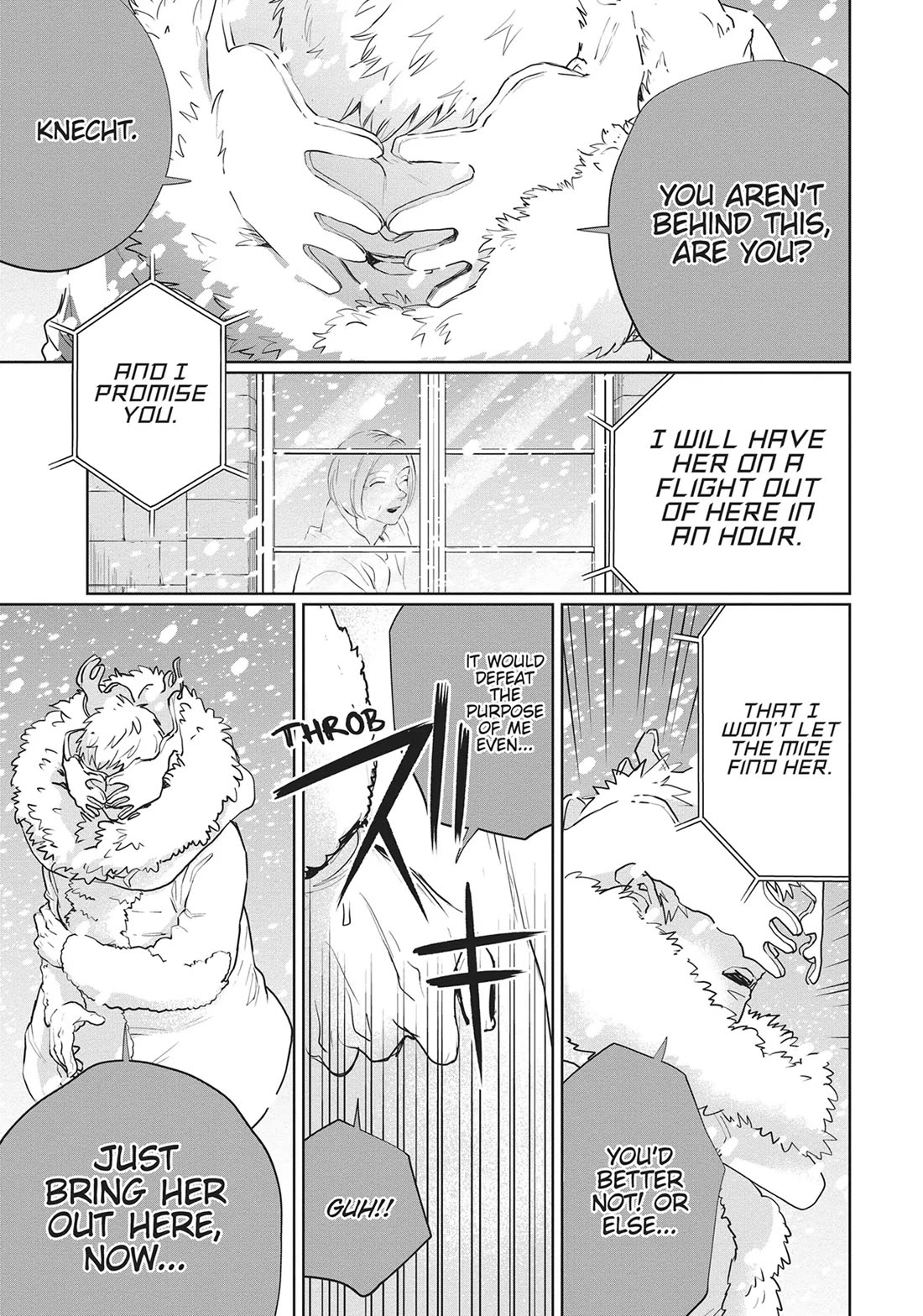 Black Night Parade chapter 25 page 15