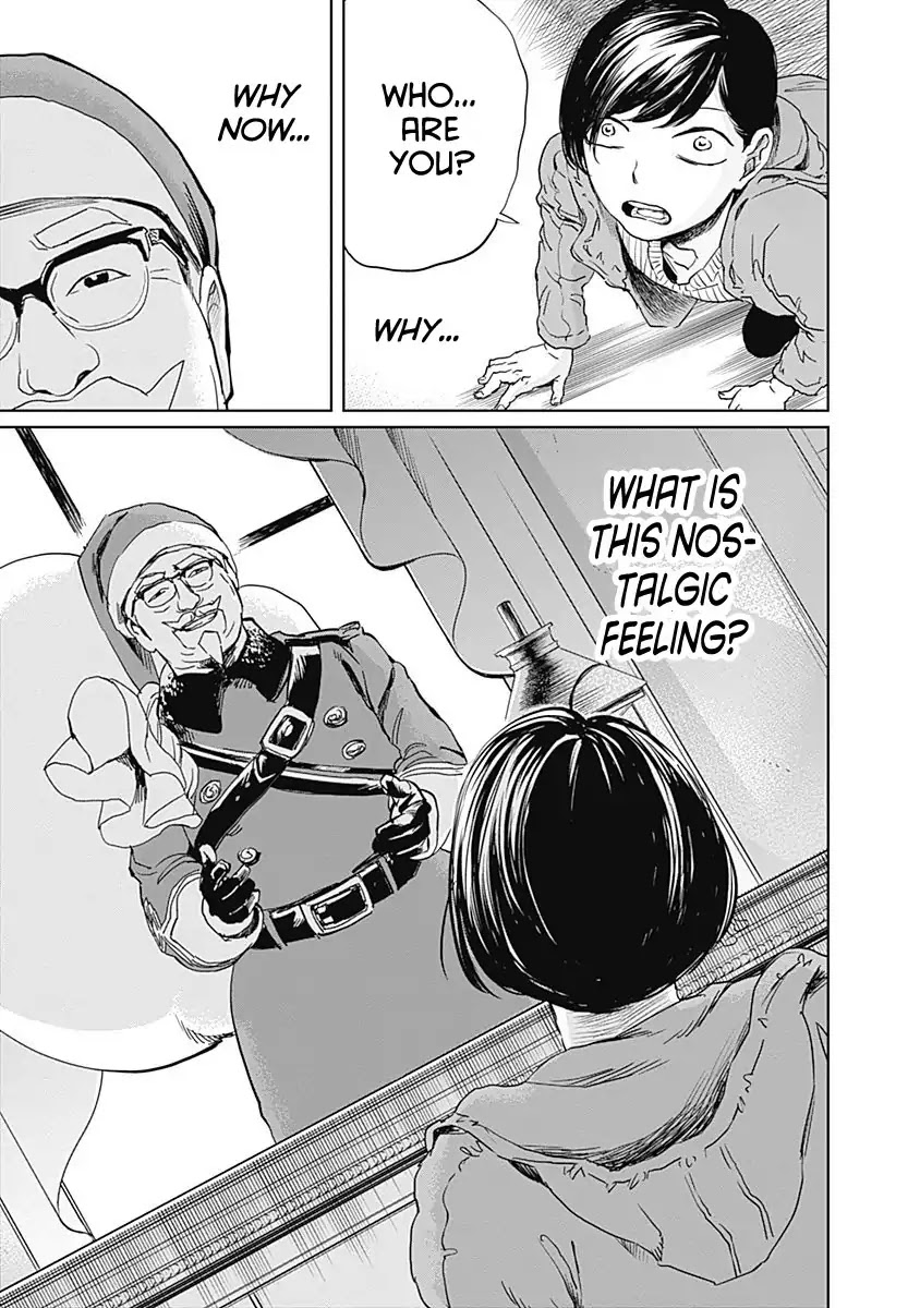 Black Night Parade chapter 3 page 21