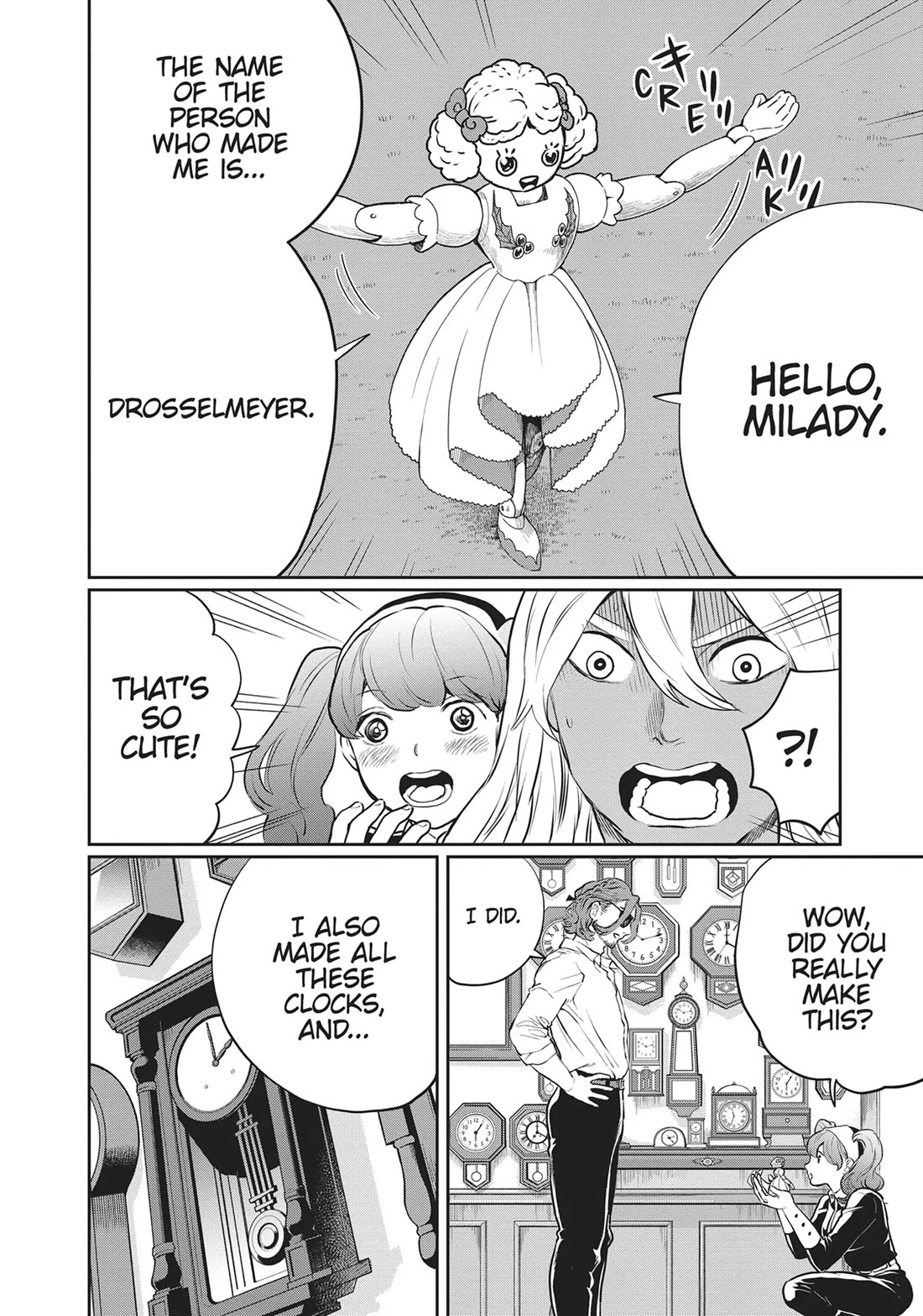 Black Night Parade chapter 32 page 4