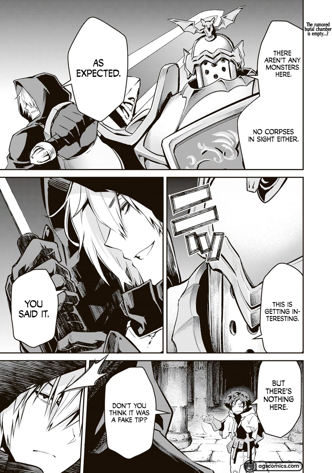 BLADE & BASTARD chapter 10 page 22