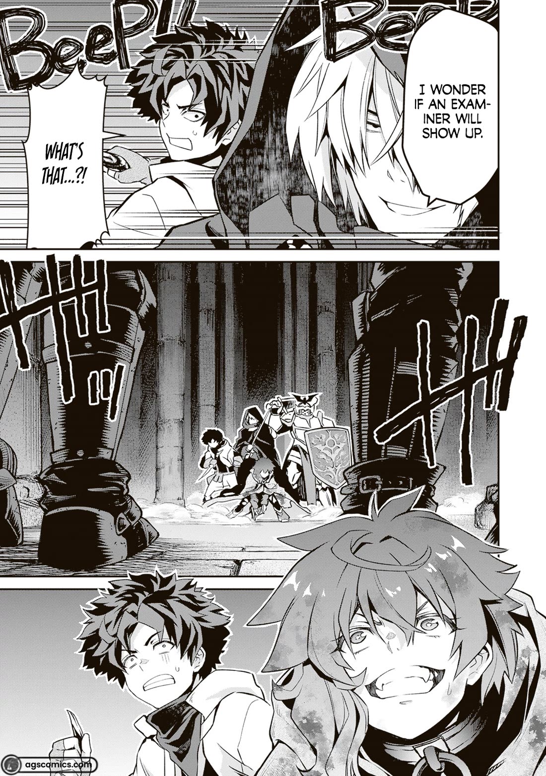 BLADE & BASTARD chapter 10 page 24