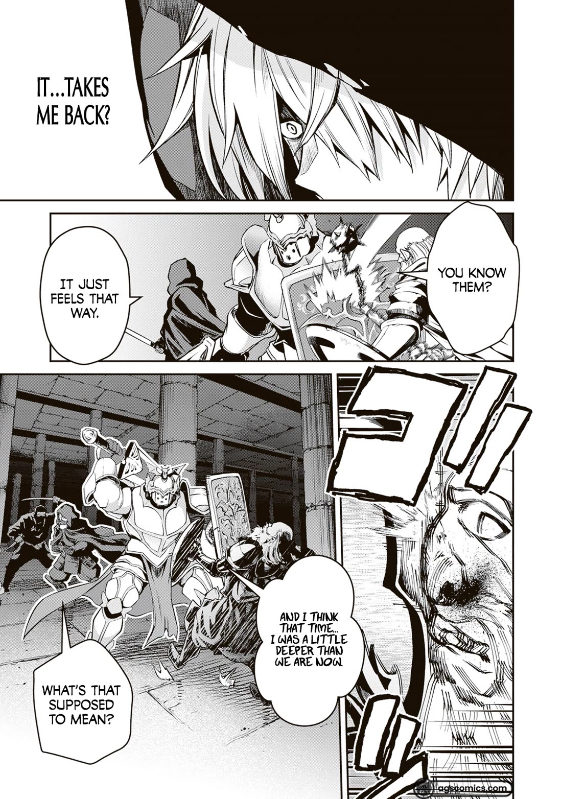 BLADE & BASTARD chapter 10 page 28