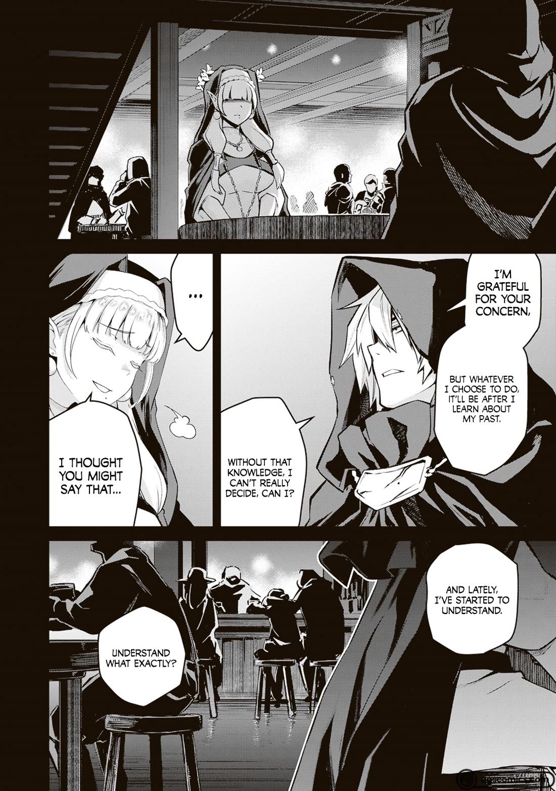BLADE & BASTARD chapter 10 page 9