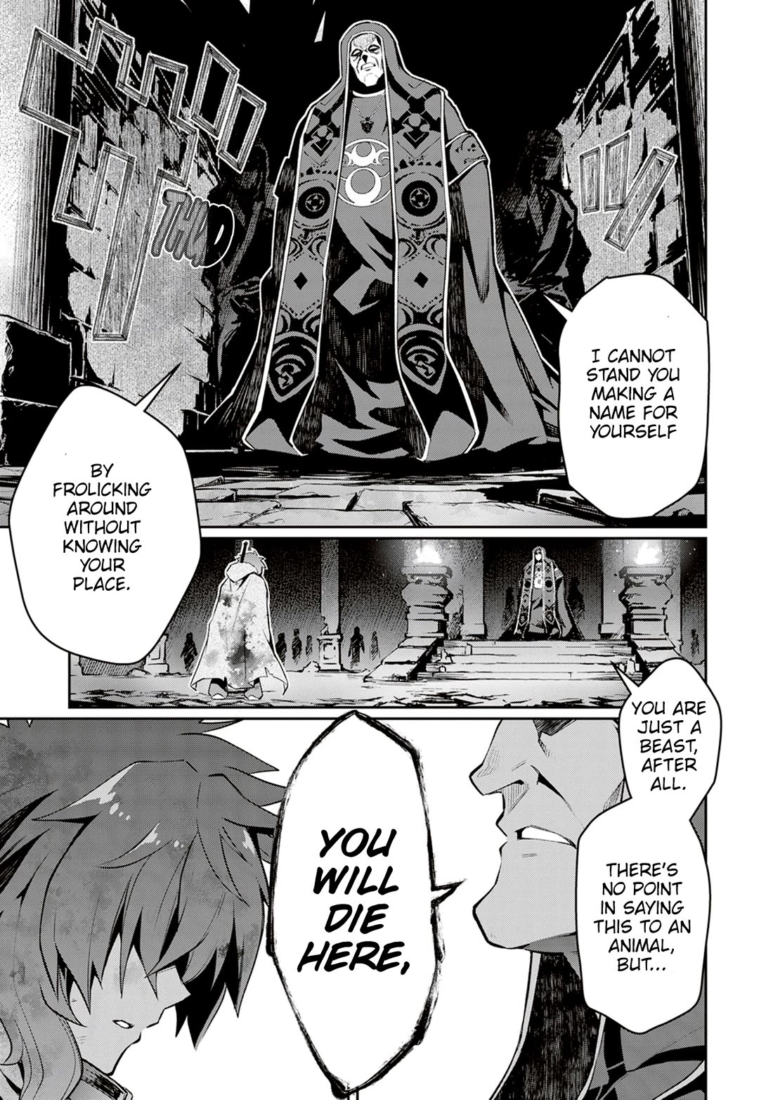 BLADE & BASTARD chapter 11 page 12