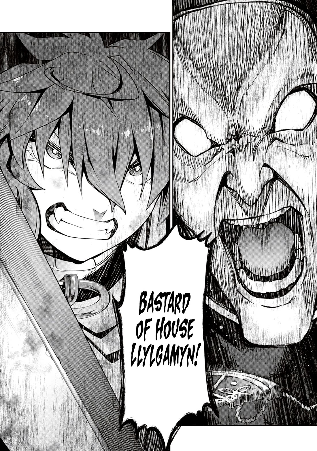 BLADE & BASTARD chapter 11 page 13