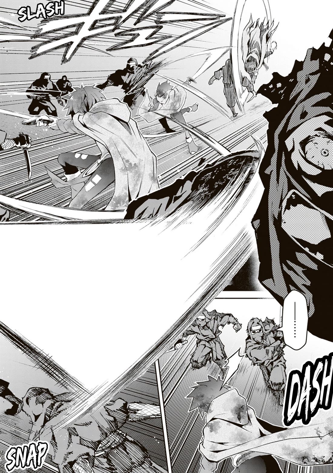 BLADE & BASTARD chapter 11 page 15