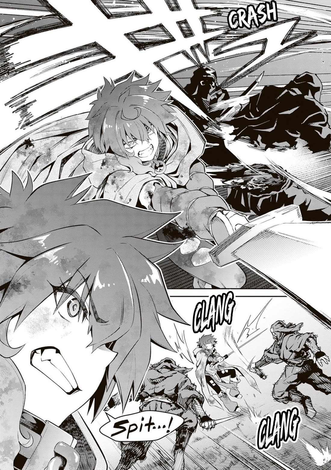 BLADE & BASTARD chapter 11 page 16