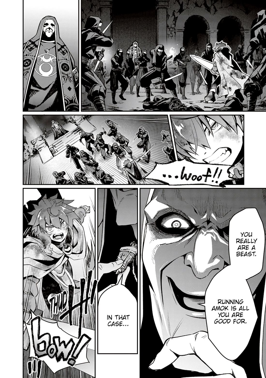 BLADE & BASTARD chapter 11 page 17