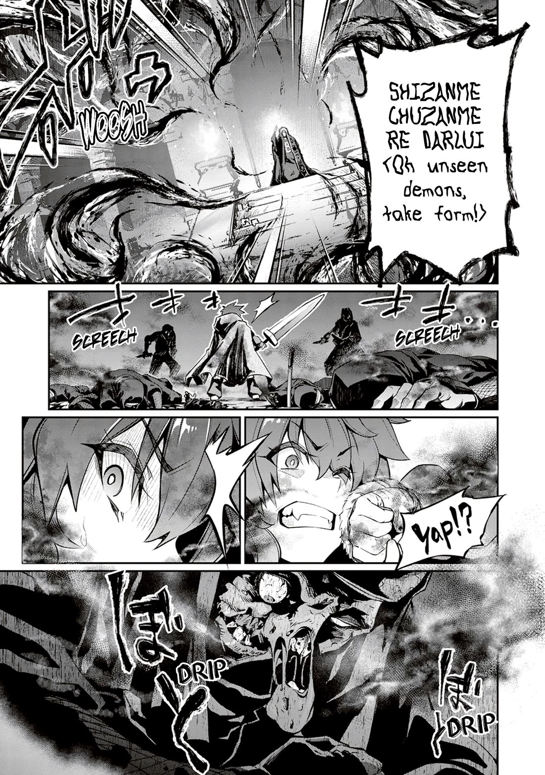 BLADE & BASTARD chapter 11 page 18