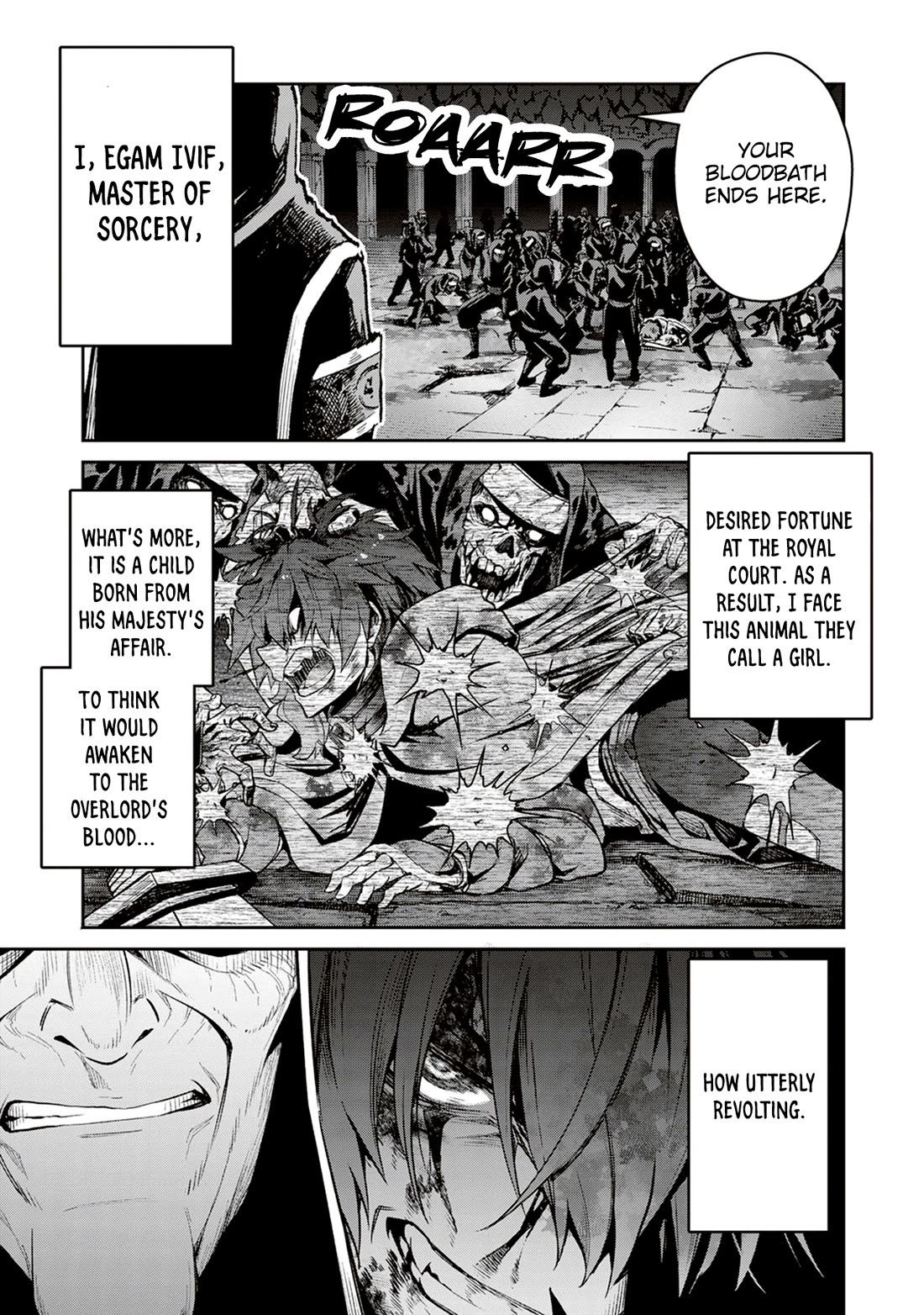 BLADE & BASTARD chapter 11 page 22