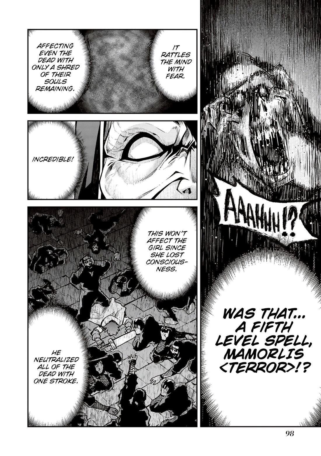 BLADE & BASTARD chapter 11 page 25