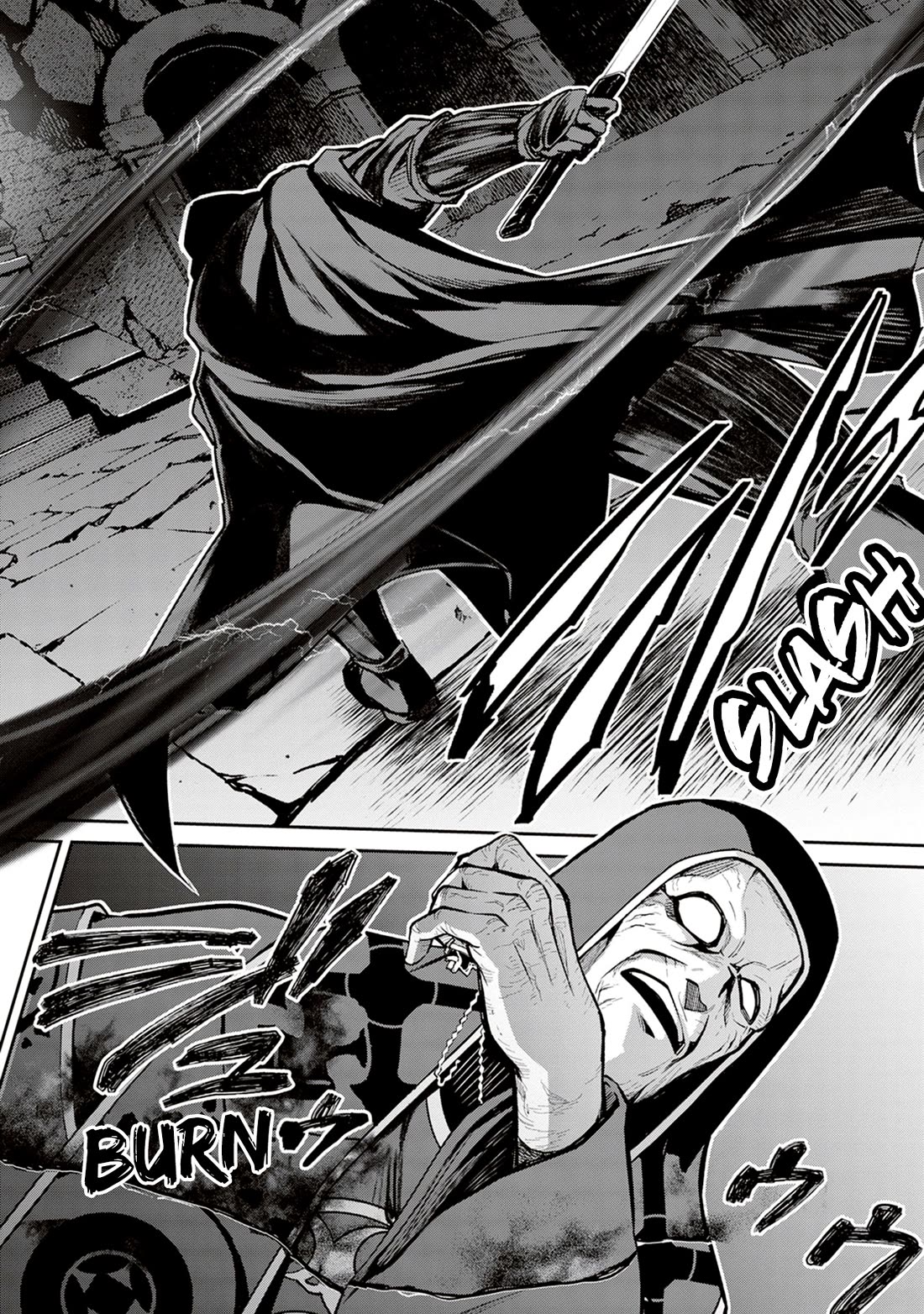 BLADE & BASTARD chapter 11 page 29