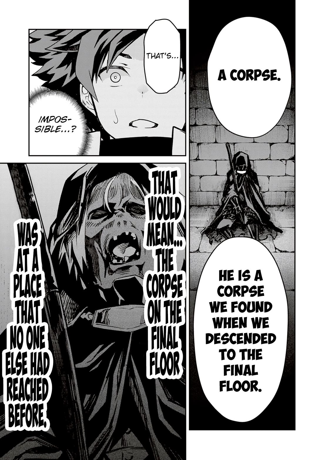 BLADE & BASTARD chapter 11 page 38