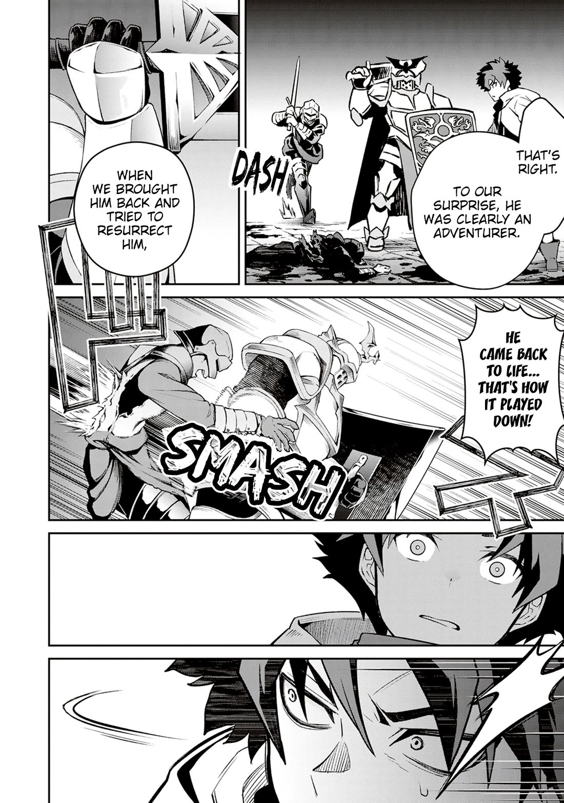 BLADE & BASTARD chapter 11 page 39