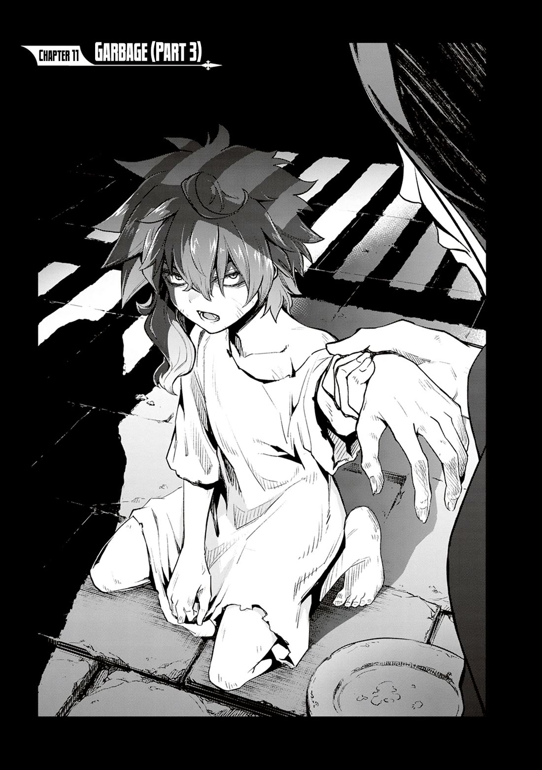 BLADE & BASTARD chapter 11 page 4