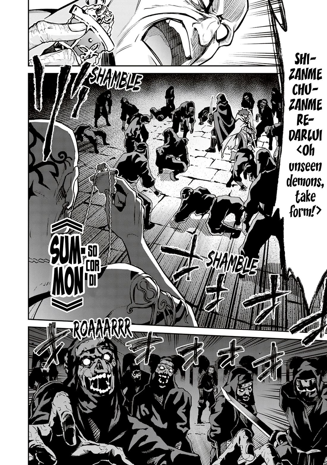 BLADE & BASTARD chapter 11 page 43