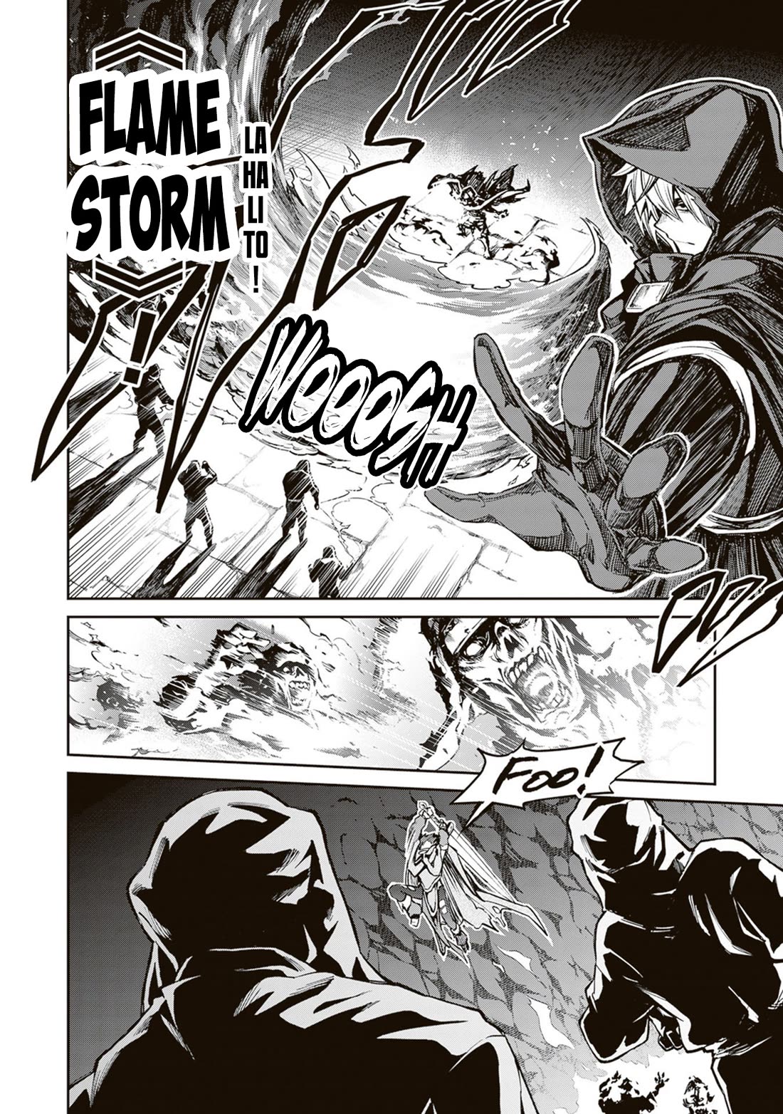 BLADE & BASTARD chapter 11 page 45