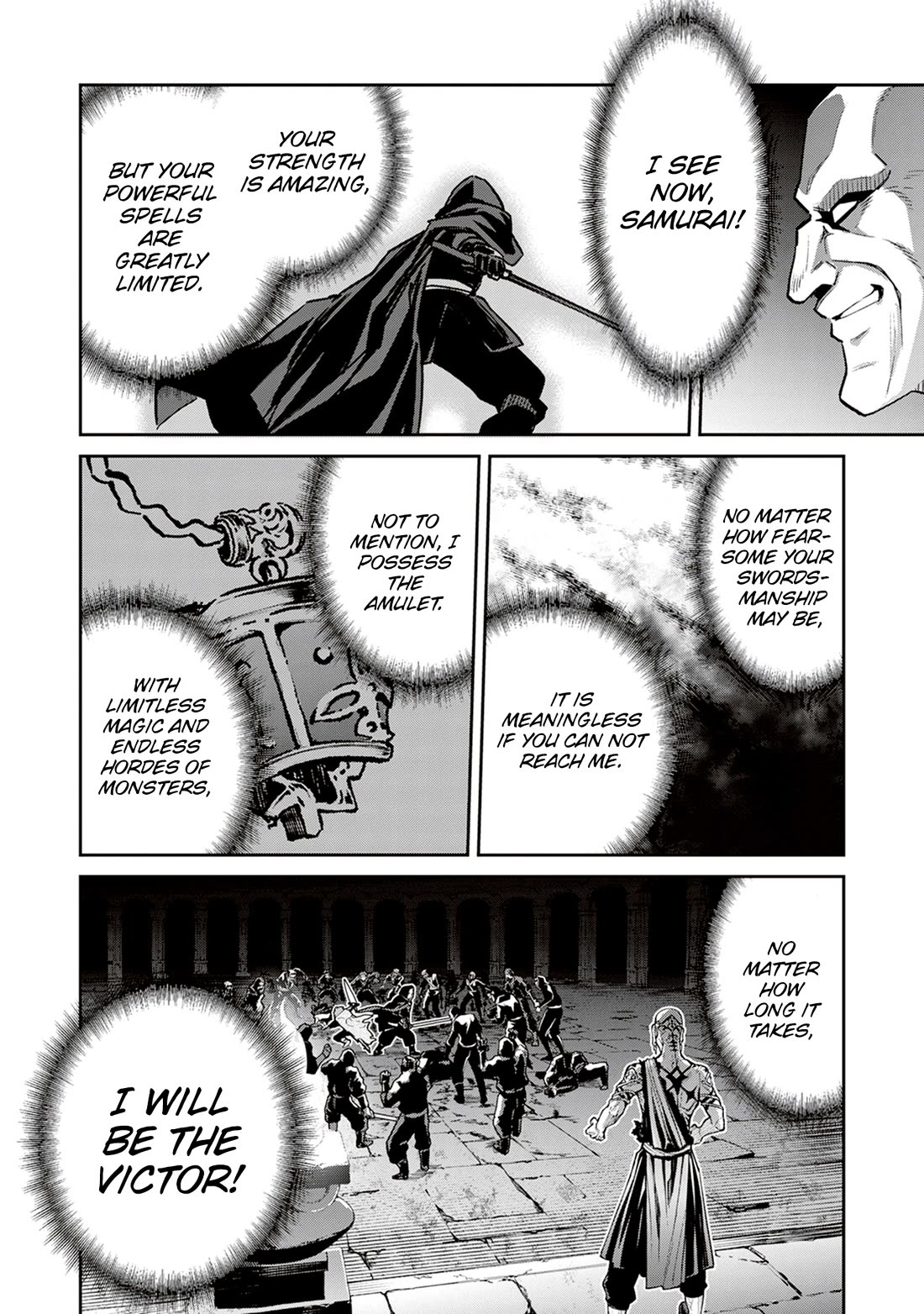 BLADE & BASTARD chapter 11 page 47