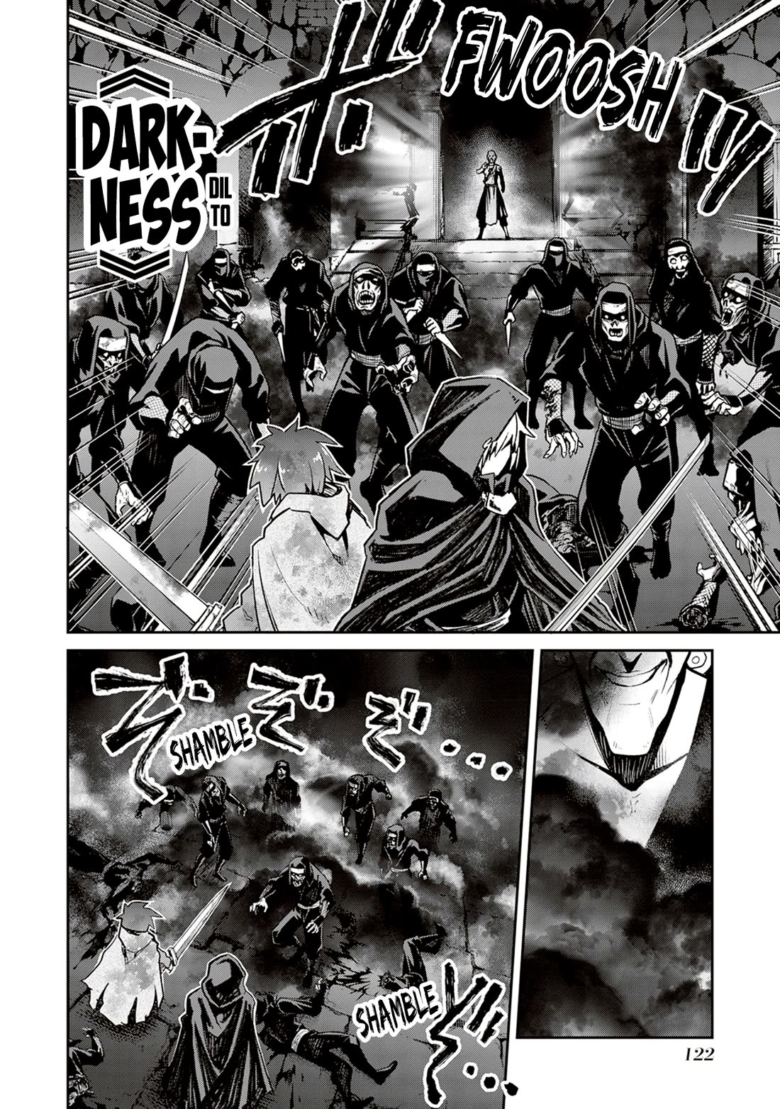 BLADE & BASTARD chapter 11 page 49