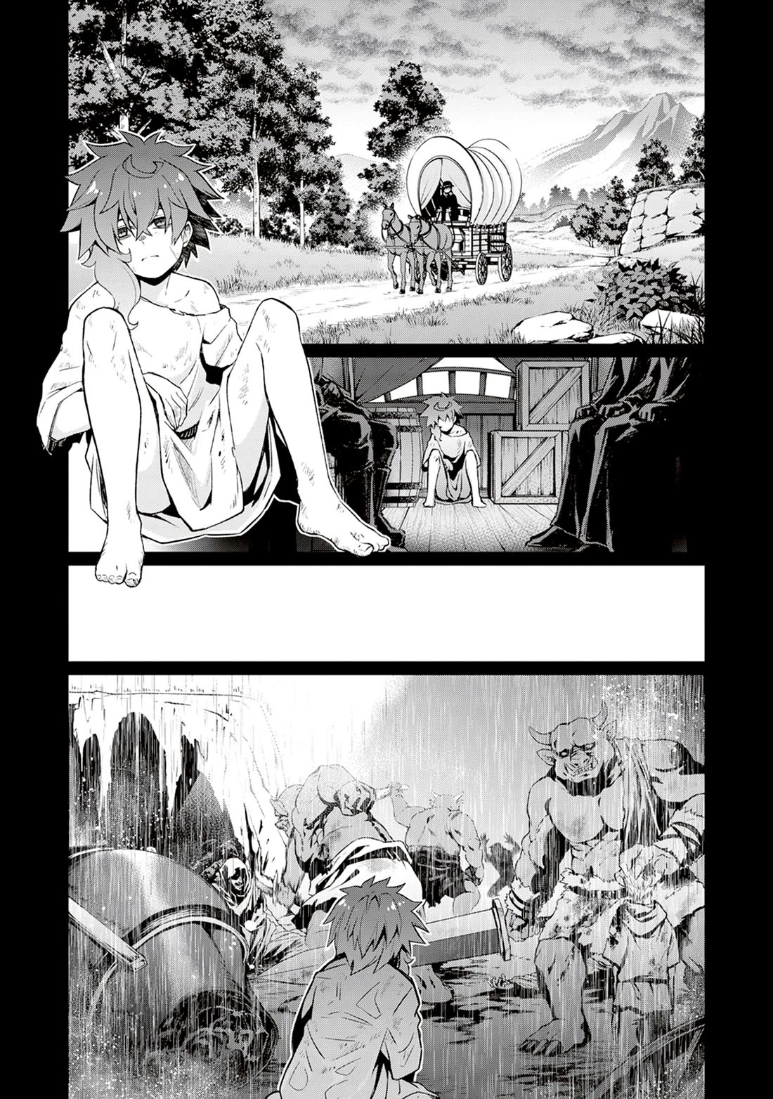 BLADE & BASTARD chapter 11 page 5