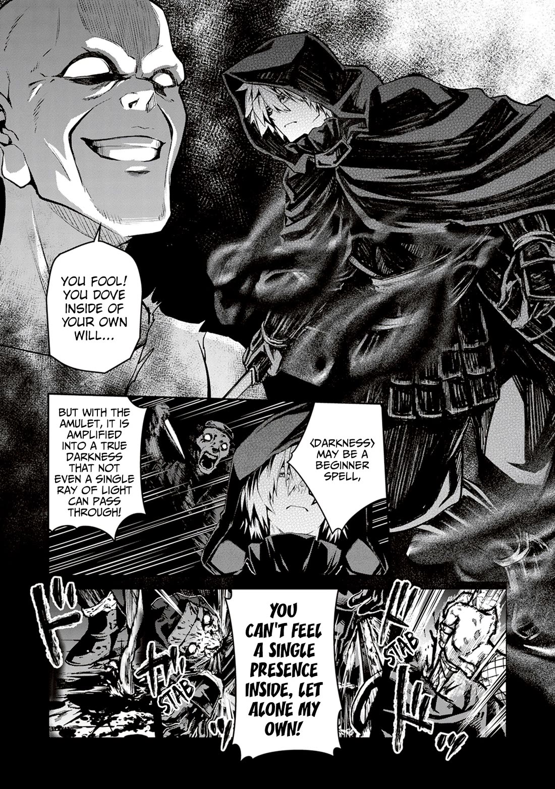 BLADE & BASTARD chapter 11 page 51