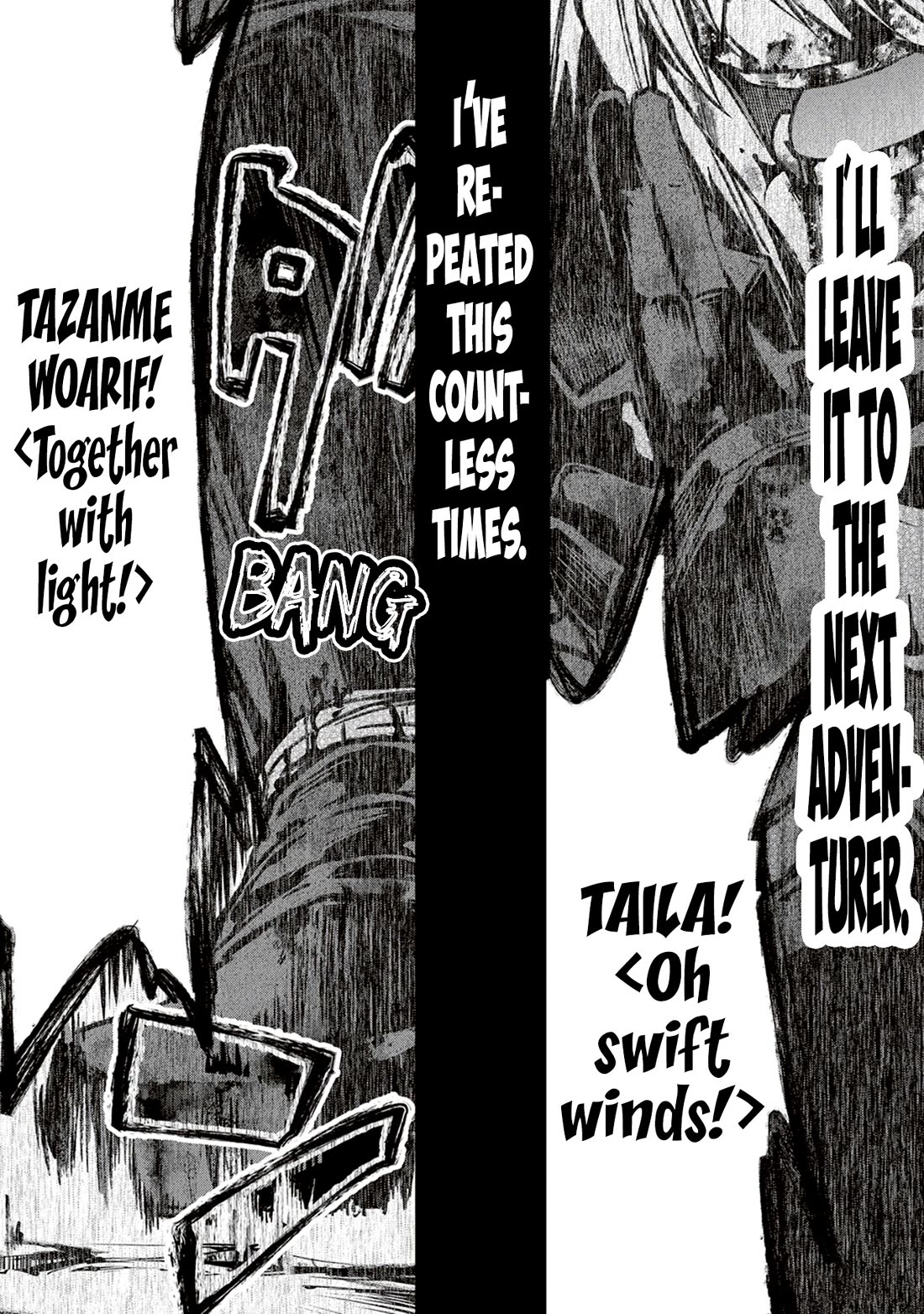 BLADE & BASTARD chapter 11 page 57