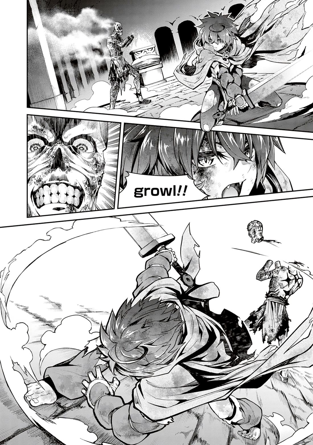 BLADE & BASTARD chapter 11 page 61