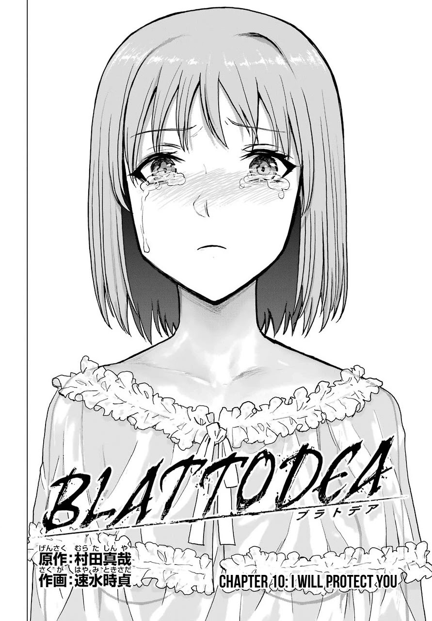 Blattodea chapter 10 page 5