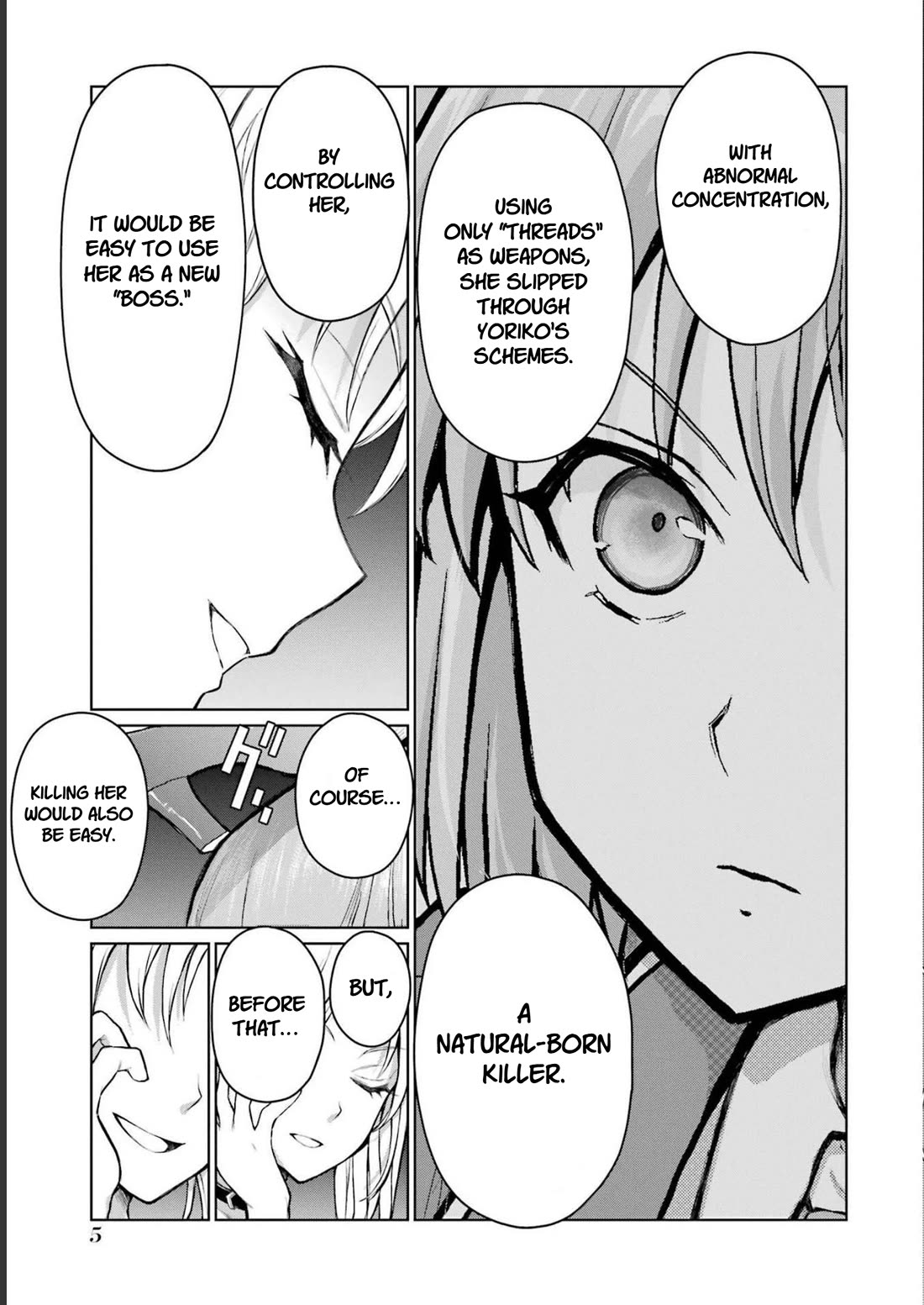 Blattodea chapter 20 page 4